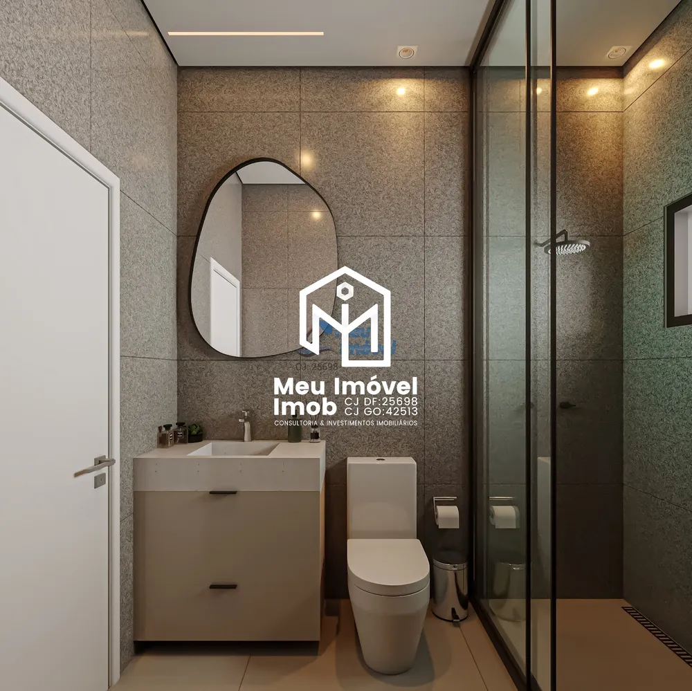 Casa, 4 quartos, 279 m² - Foto 11