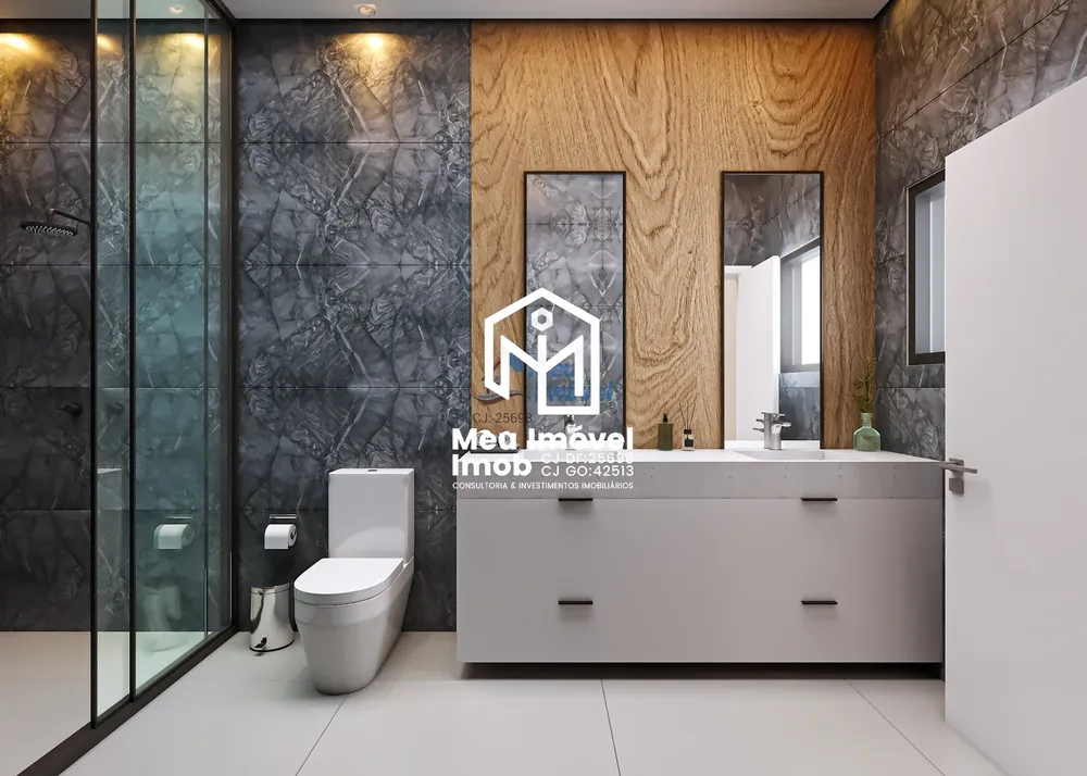 Casa, 4 quartos, 279 m² - Foto 10