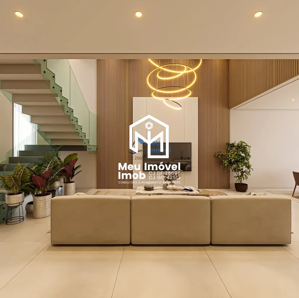 Casa, 4 quartos, 279 m² - Foto 5