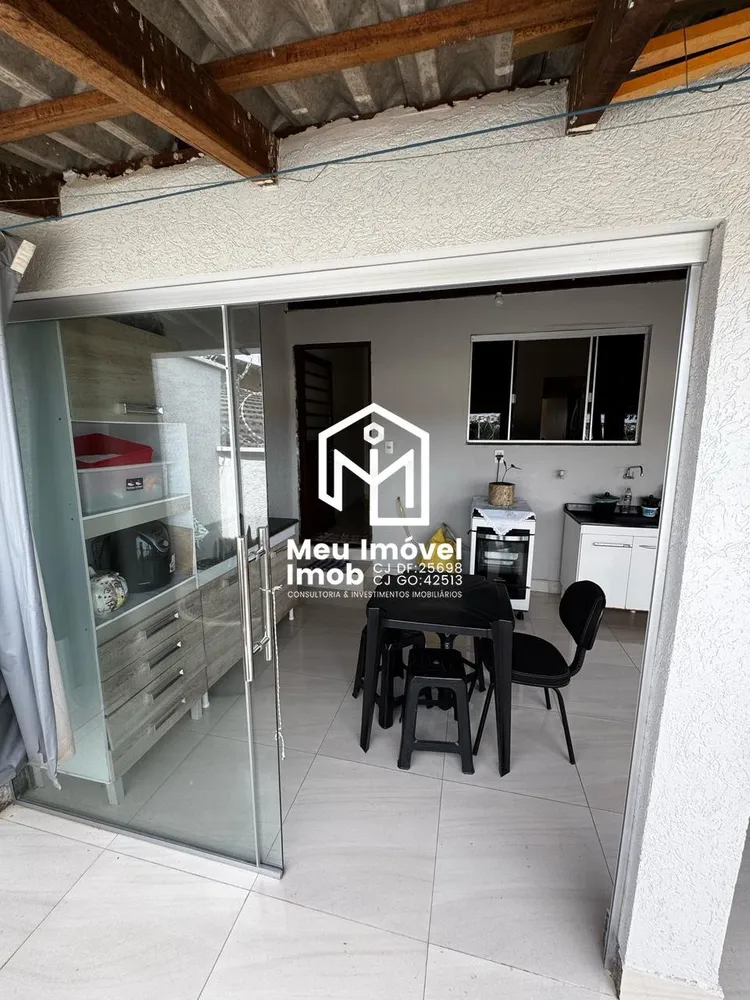 Casa, 3 quartos, 147 m² - Foto 3