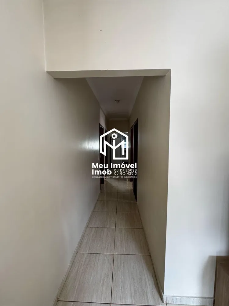 Casa, 3 quartos, 147 m² - Foto 7