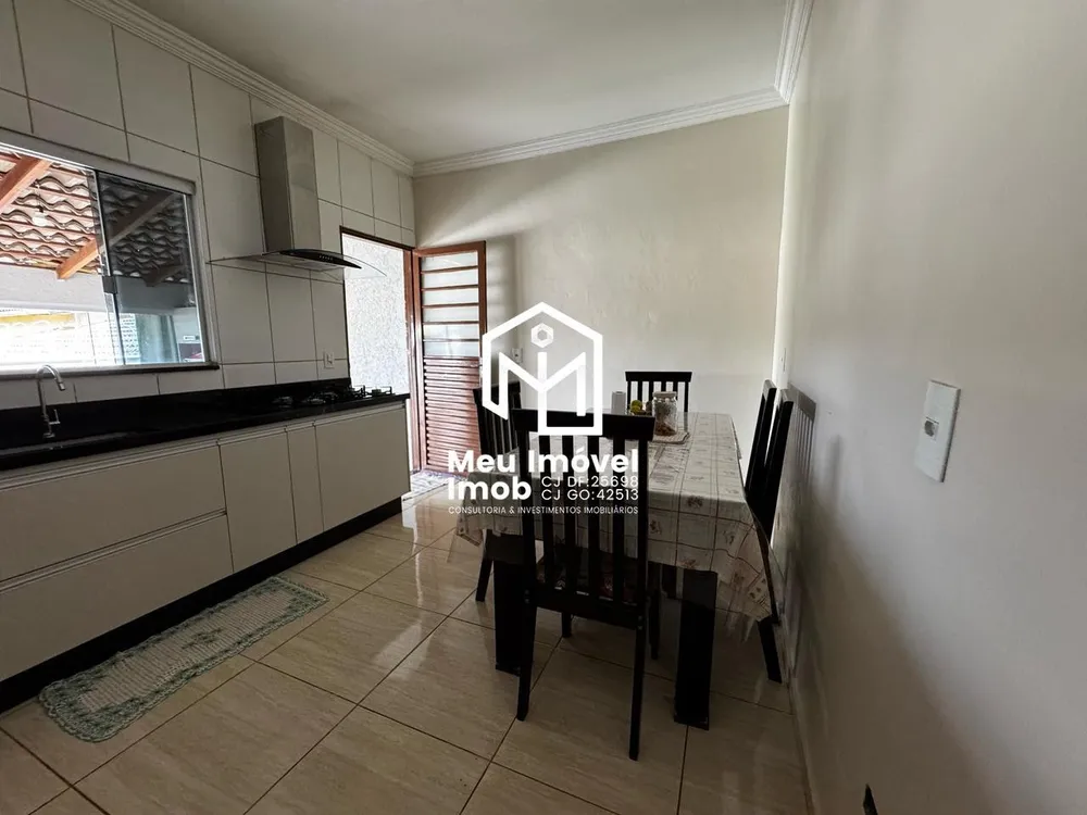 Casa, 3 quartos, 147 m² - Foto 9