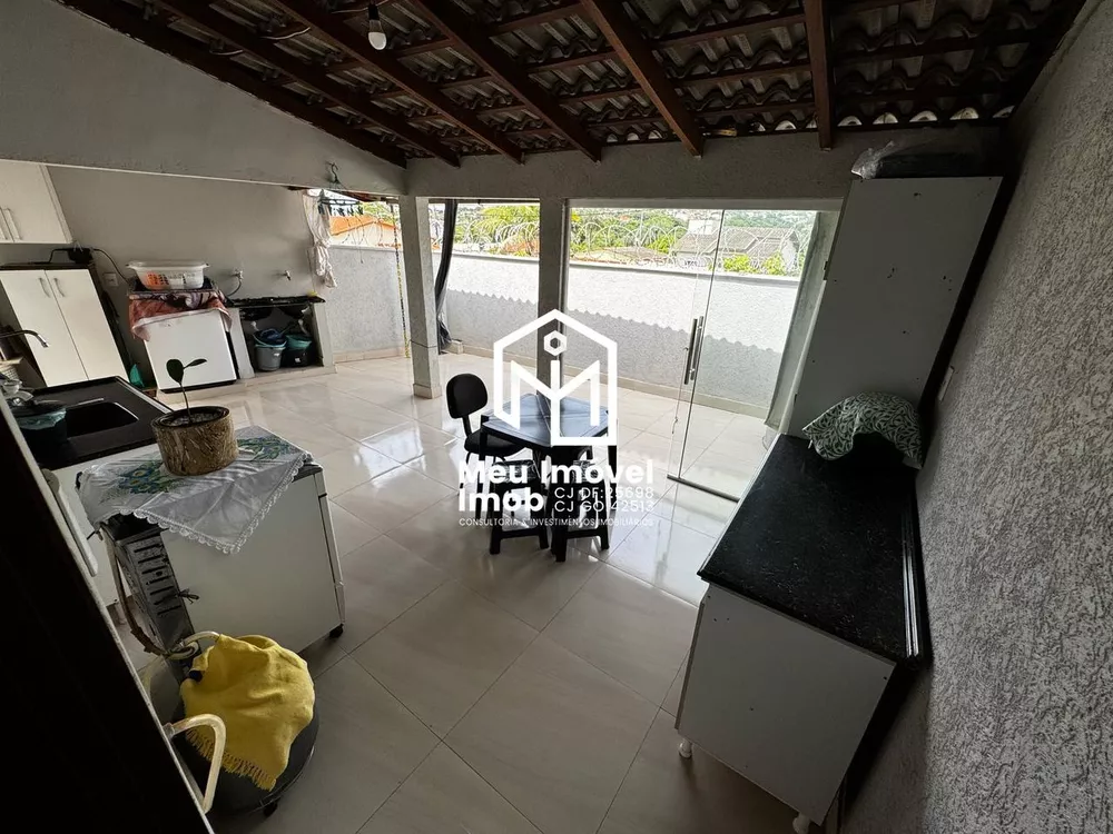 Casa, 3 quartos, 147 m² - Foto 11