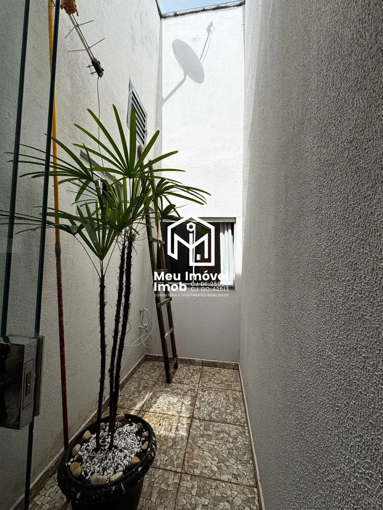 Casa, 3 quartos, 147 m² - Foto 14