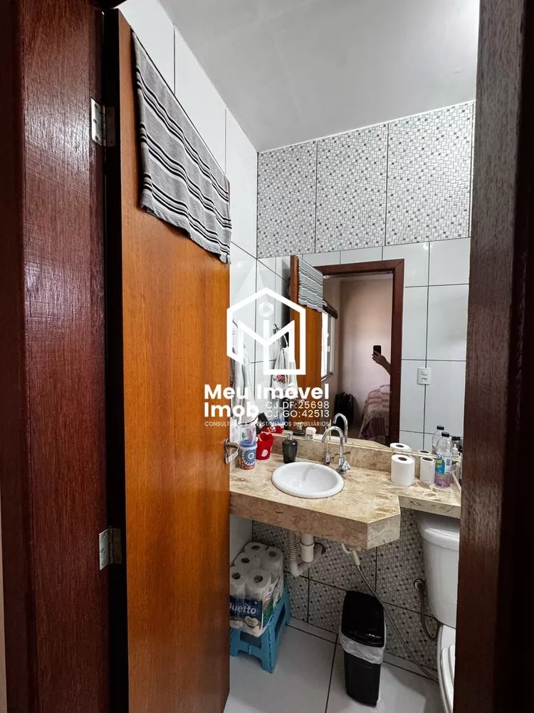 Casa, 3 quartos, 147 m² - Foto 13