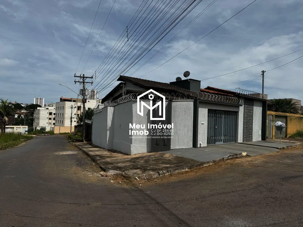 Casa, 3 quartos, 147 m² - Foto 2