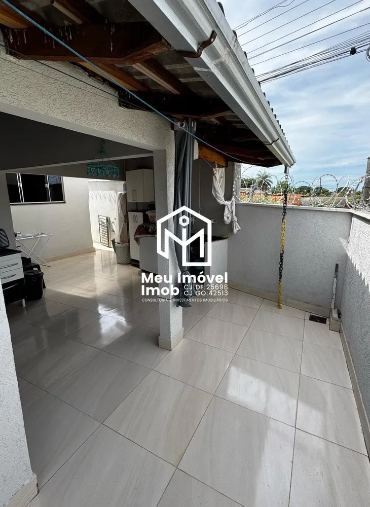 Casa, 3 quartos, 147 m² - Foto 10
