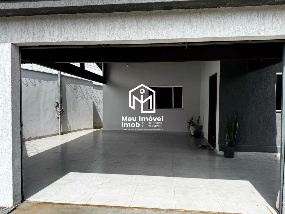 Casa, 3 quartos, 147 m² - Foto 1