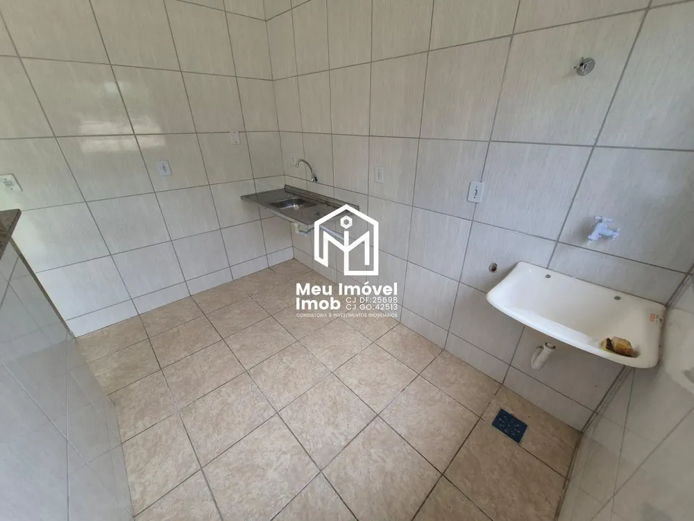 Apartamento, 2 quartos, 52 m² - Foto 10