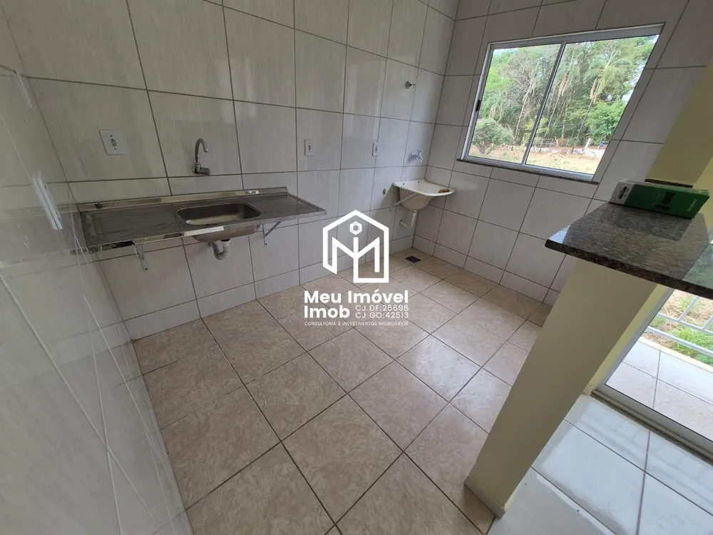 Apartamento, 2 quartos, 52 m² - Foto 6
