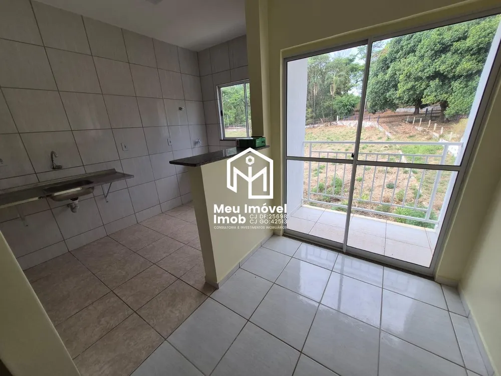 Apartamento, 2 quartos, 52 m² - Foto 4