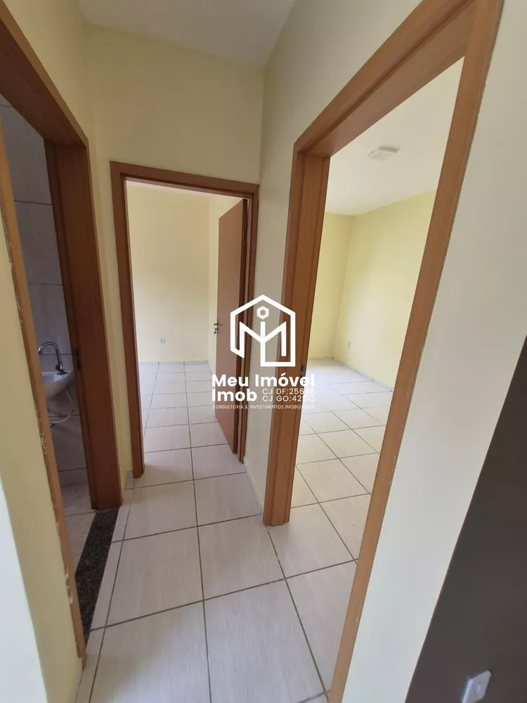Apartamento, 2 quartos, 52 m² - Foto 7