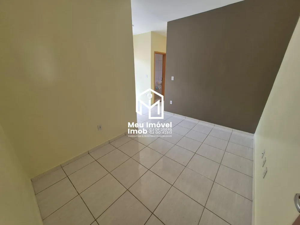 Apartamento, 2 quartos, 52 m² - Foto 2