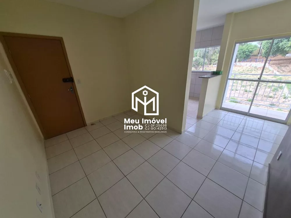 Apartamento, 2 quartos, 52 m² - Foto 11