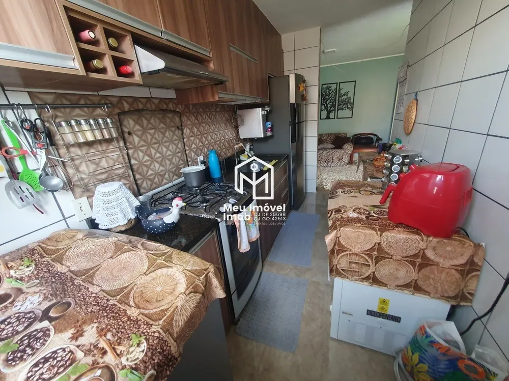Apartamento, 2 quartos, 47 m² - Foto 4