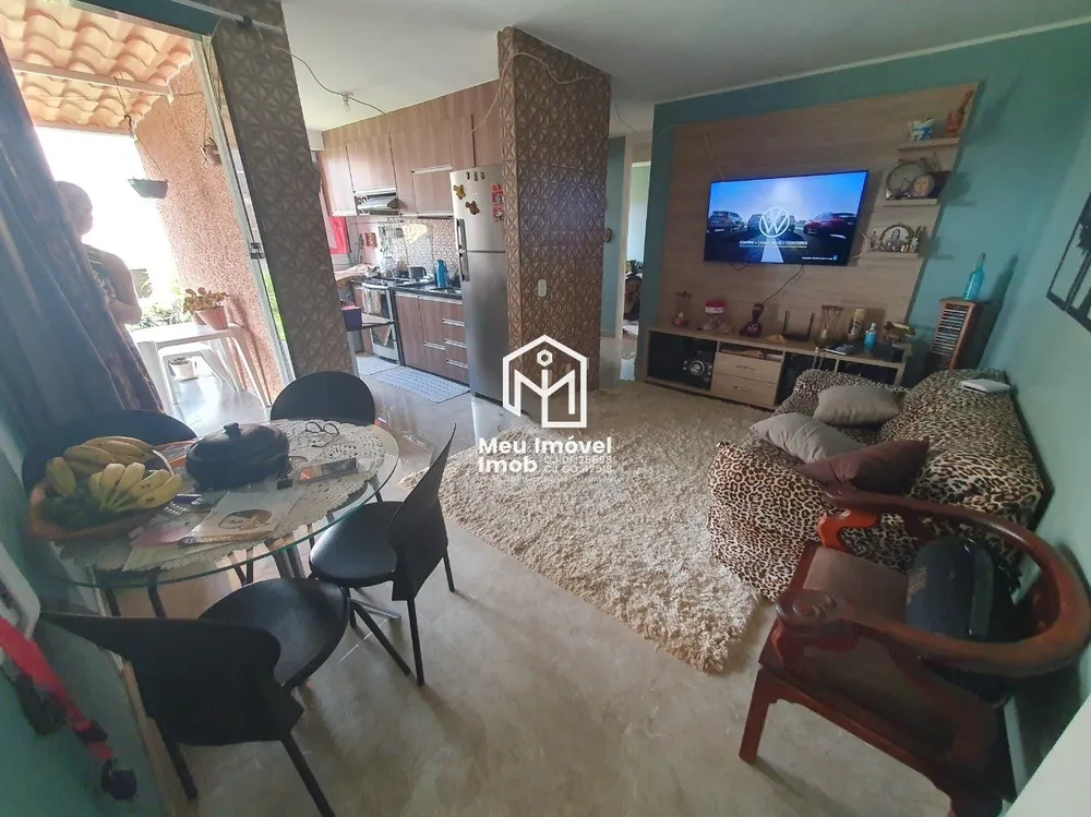 Apartamento, 2 quartos, 47 m² - Foto 6