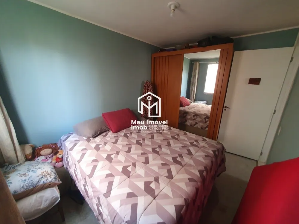 Apartamento, 2 quartos, 47 m² - Foto 9