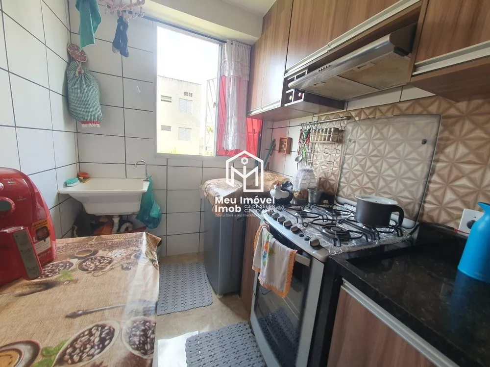 Apartamento, 2 quartos, 47 m² - Foto 4