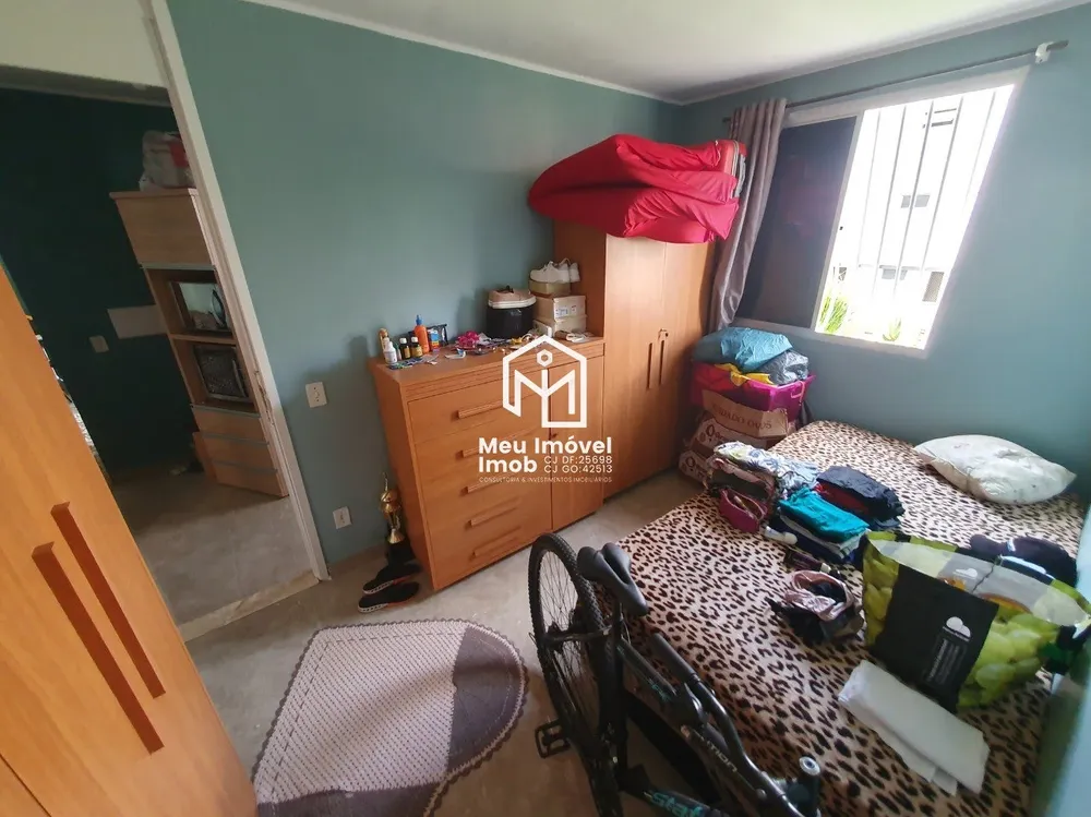 Apartamento, 2 quartos, 47 m² - Foto 10