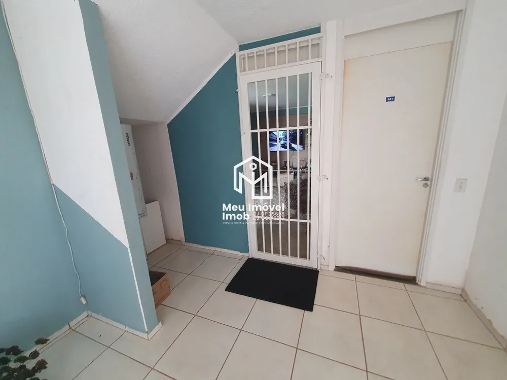 Apartamento, 2 quartos, 47 m² - Foto 11