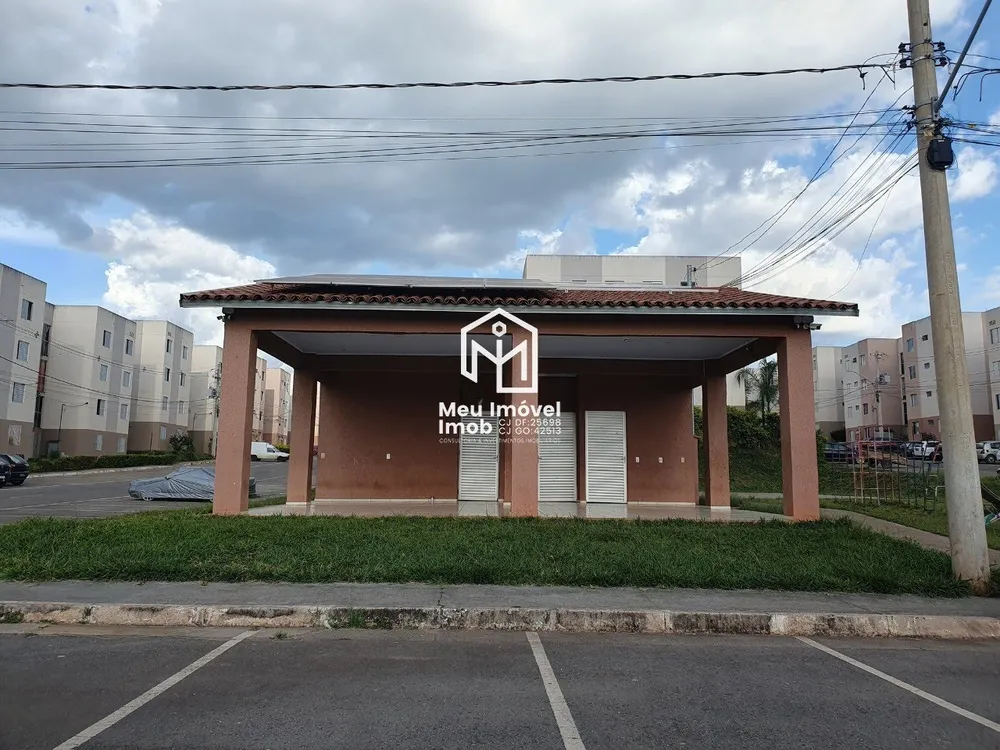 Apartamento, 2 quartos, 47 m² - Foto 16
