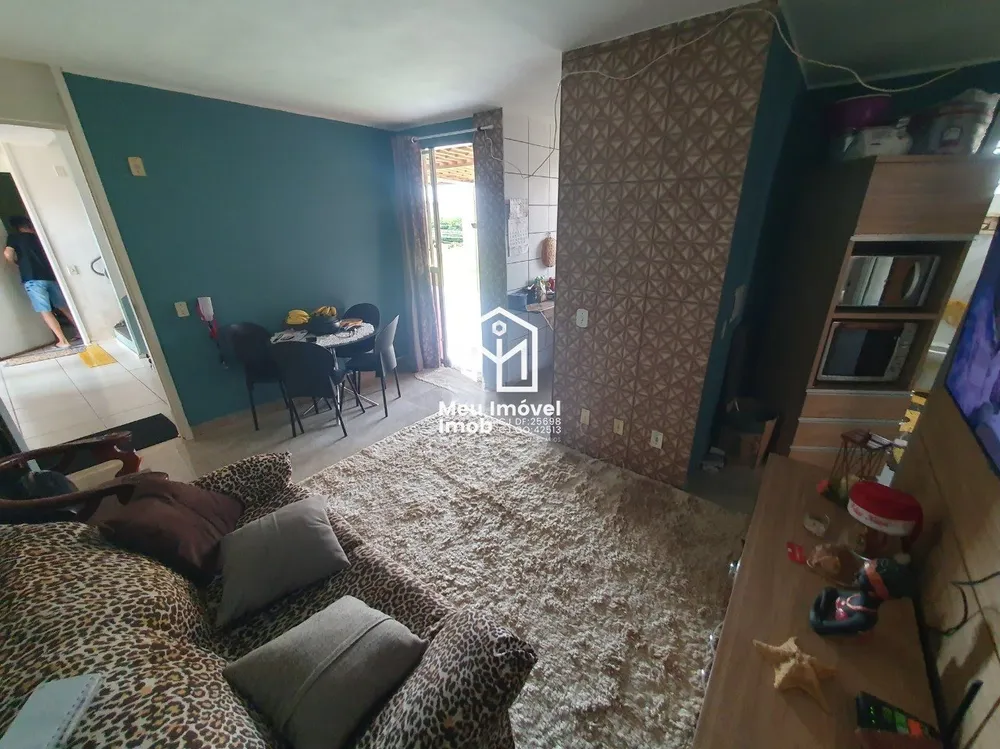 Apartamento, 2 quartos, 47 m² - Foto 8