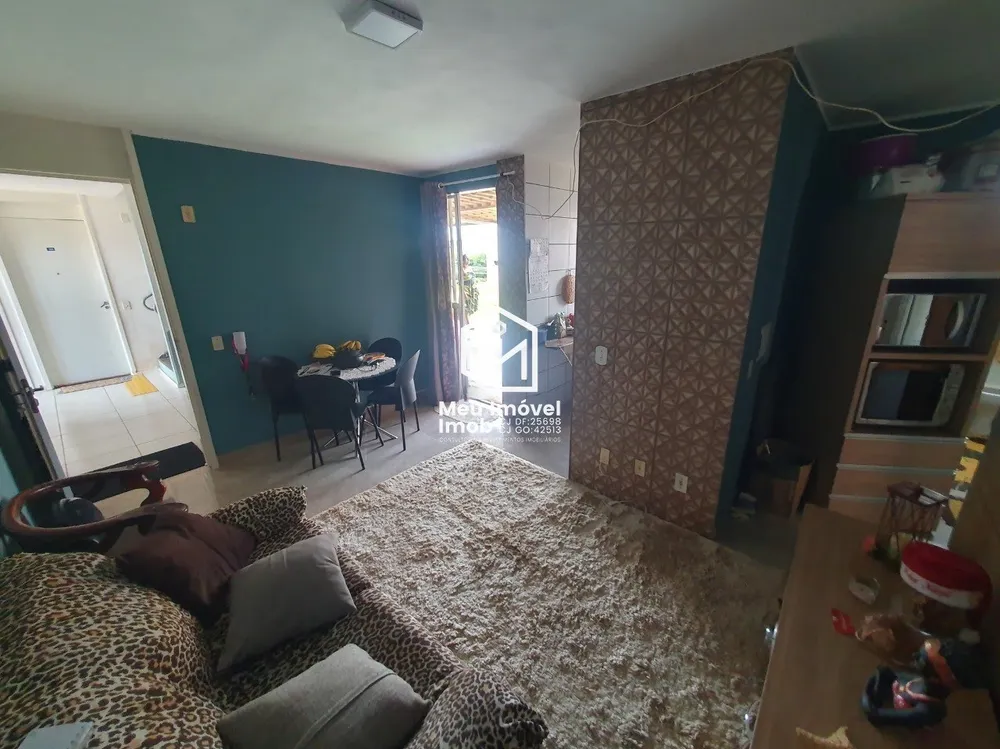 Apartamento, 2 quartos, 47 m² - Foto 7