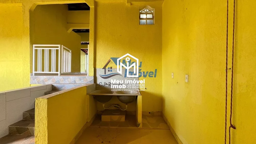 Casa, 4 quartos, 105 m² - Foto 2