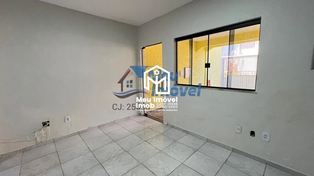 Casa, 4 quartos, 105 m² - Foto 1