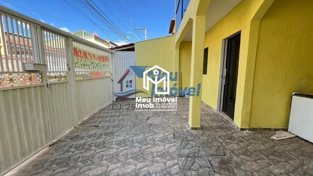 Casa, 4 quartos, 105 m² - Foto 15