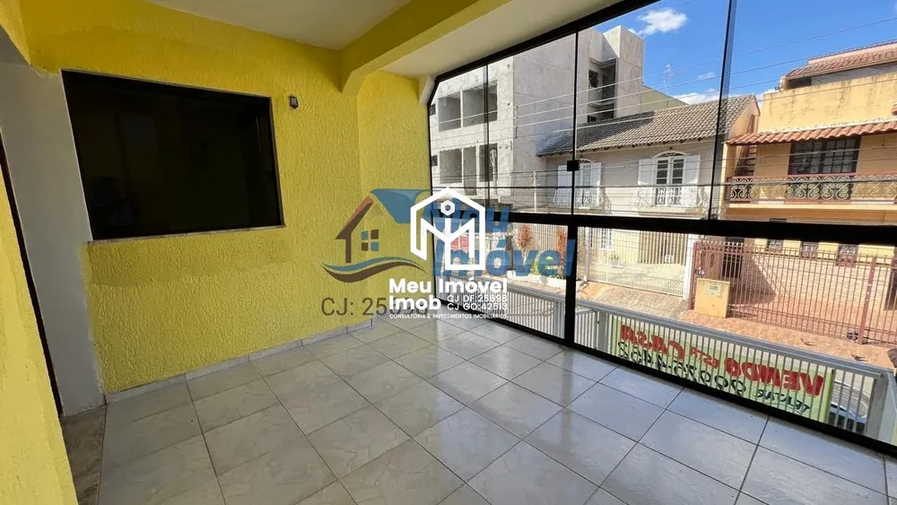 Casa, 4 quartos, 105 m² - Foto 13
