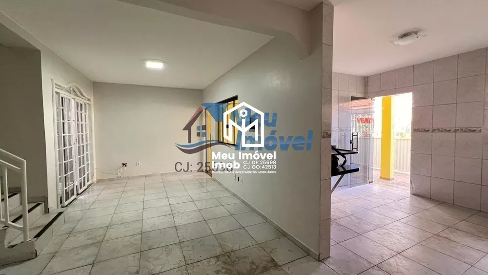 Casa, 4 quartos, 105 m² - Foto 4