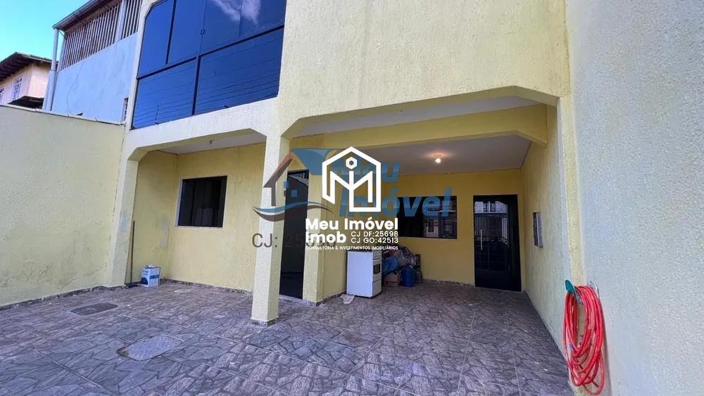 Casa, 4 quartos, 105 m² - Foto 16