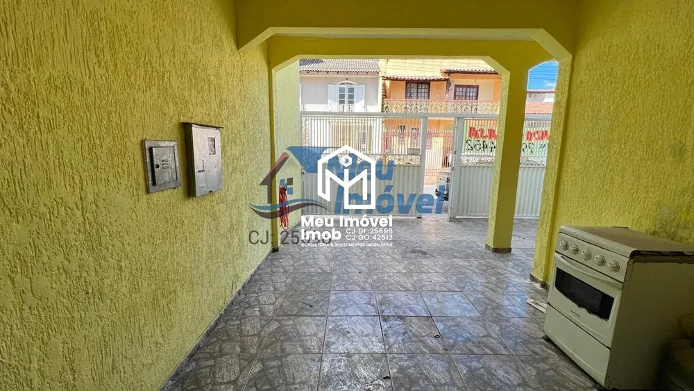 Casa, 4 quartos, 105 m² - Foto 11