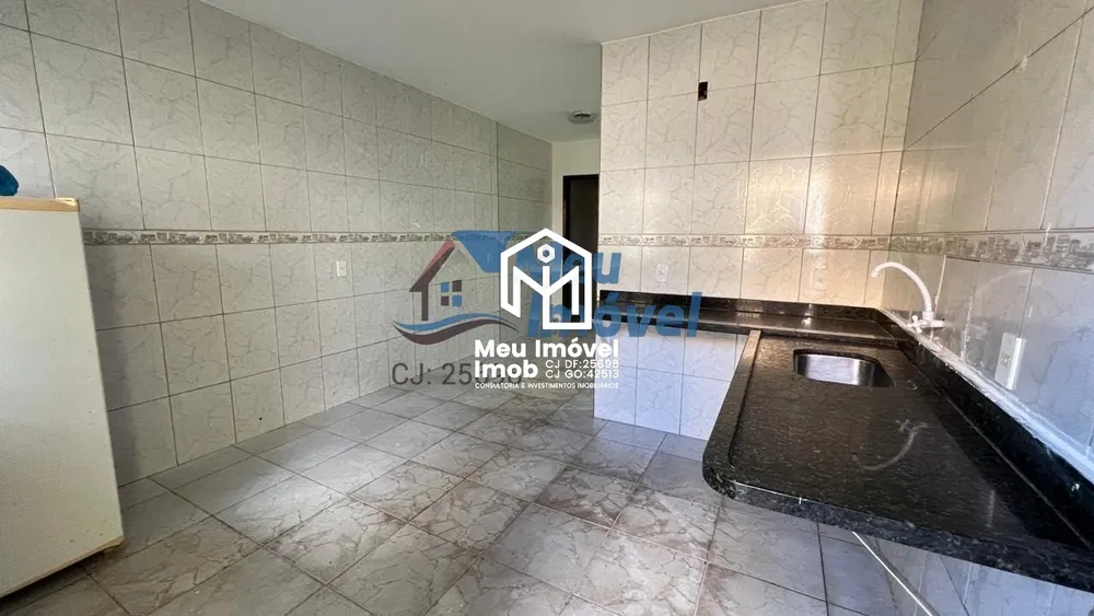 Casa, 4 quartos, 105 m² - Foto 4