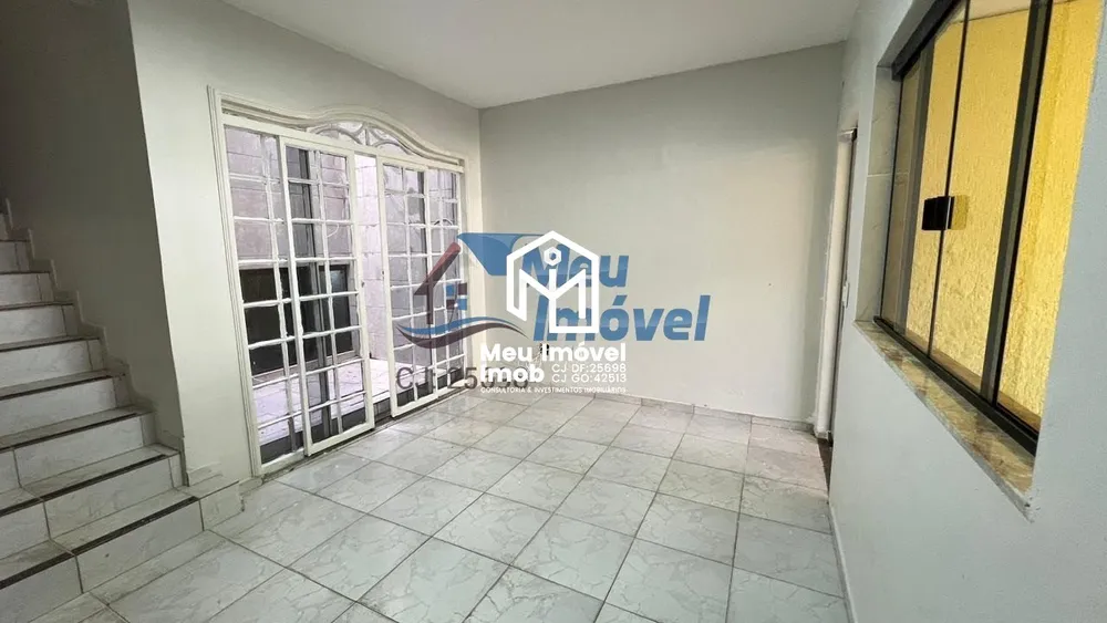 Casa, 4 quartos, 105 m² - Foto 2