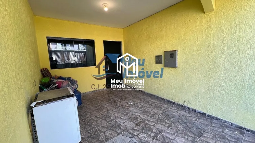 Casa, 4 quartos, 105 m² - Foto 10