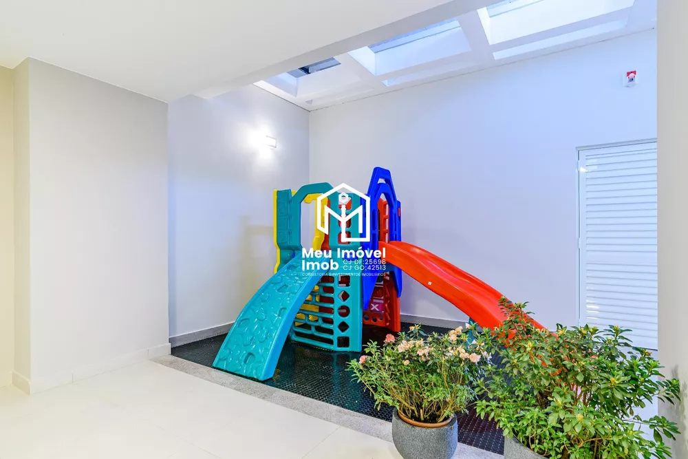 Apartamento, 2 quartos, 52 m² - Foto 4