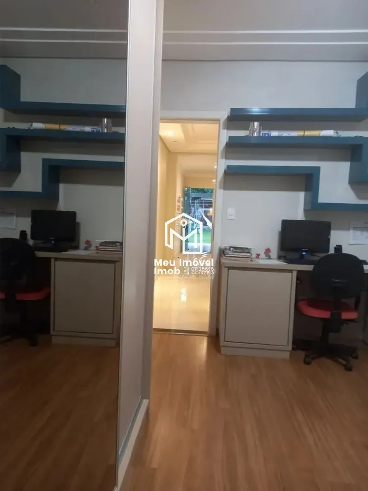 Casa, 3 quartos, 400 m² - Foto 10