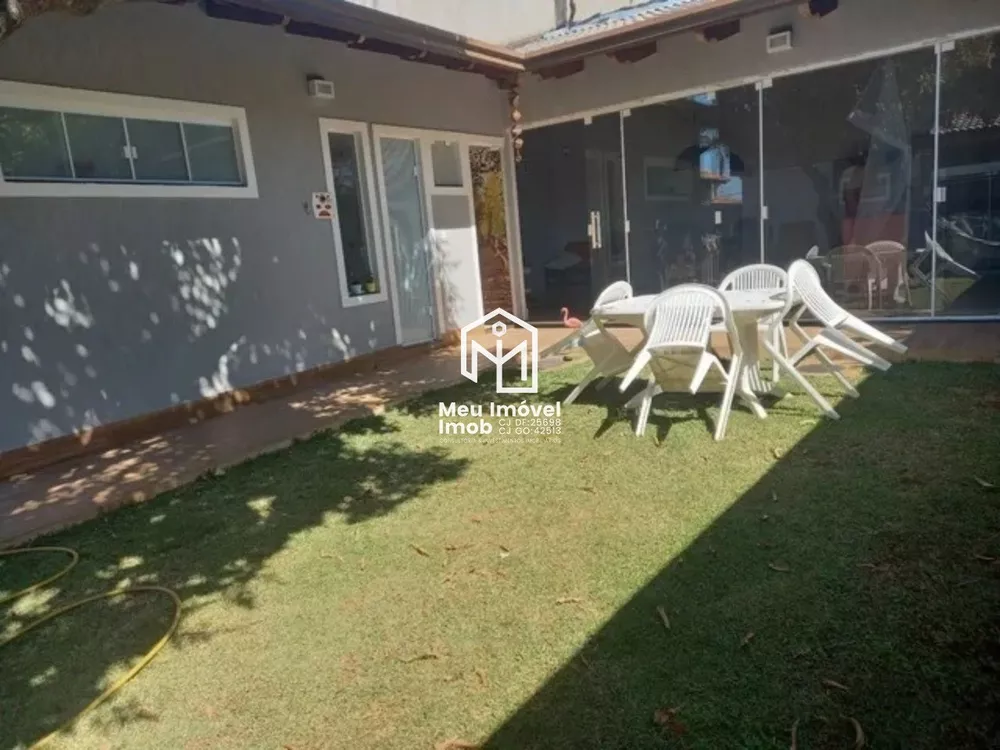 Casa, 3 quartos, 400 m² - Foto 2