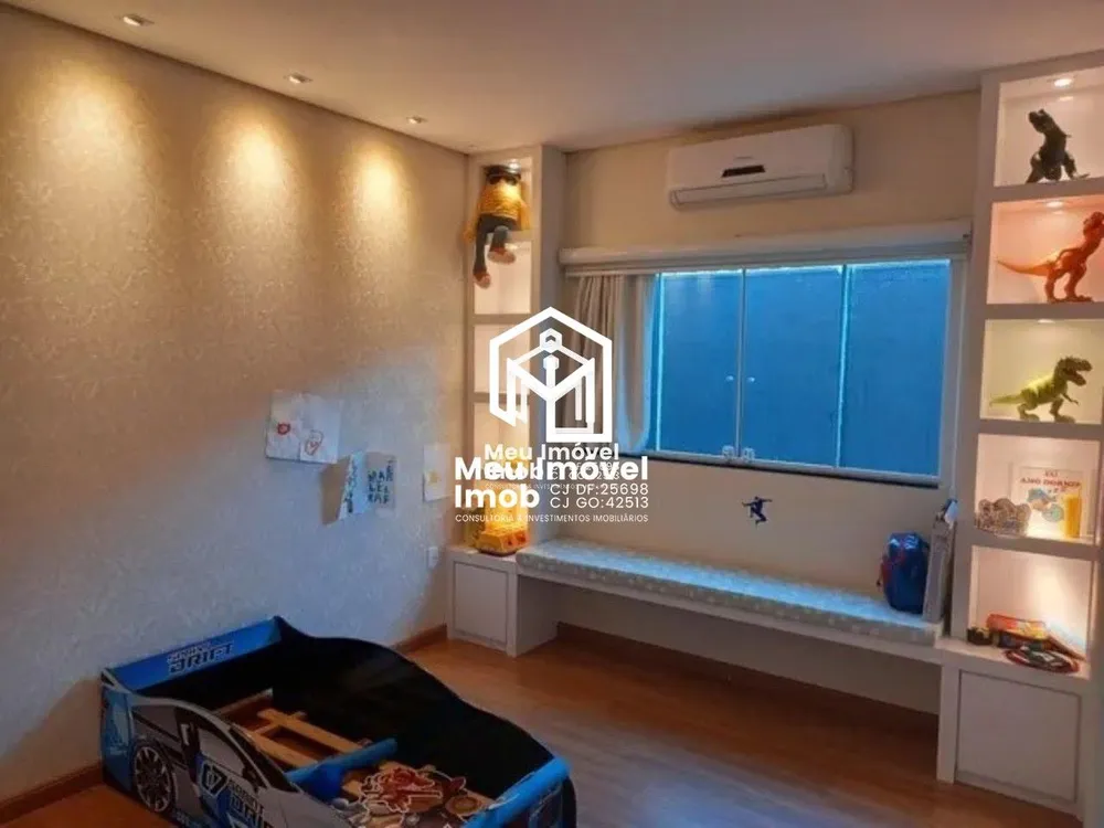 Casa, 3 quartos, 400 m² - Foto 4