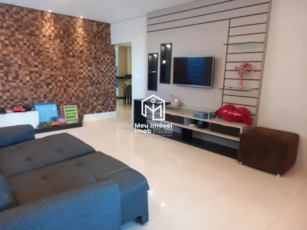Casa, 3 quartos, 400 m² - Foto 6