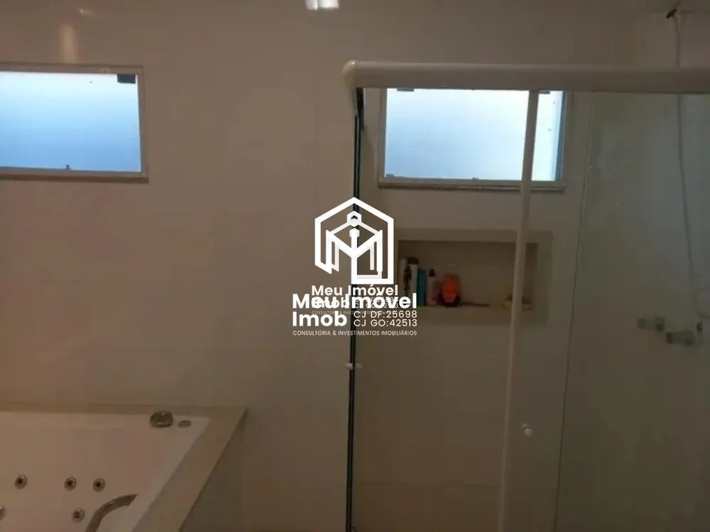 Casa, 3 quartos, 400 m² - Foto 3