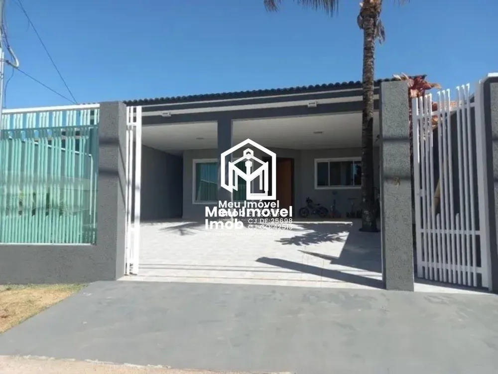 Casa, 3 quartos, 400 m² - Foto 2
