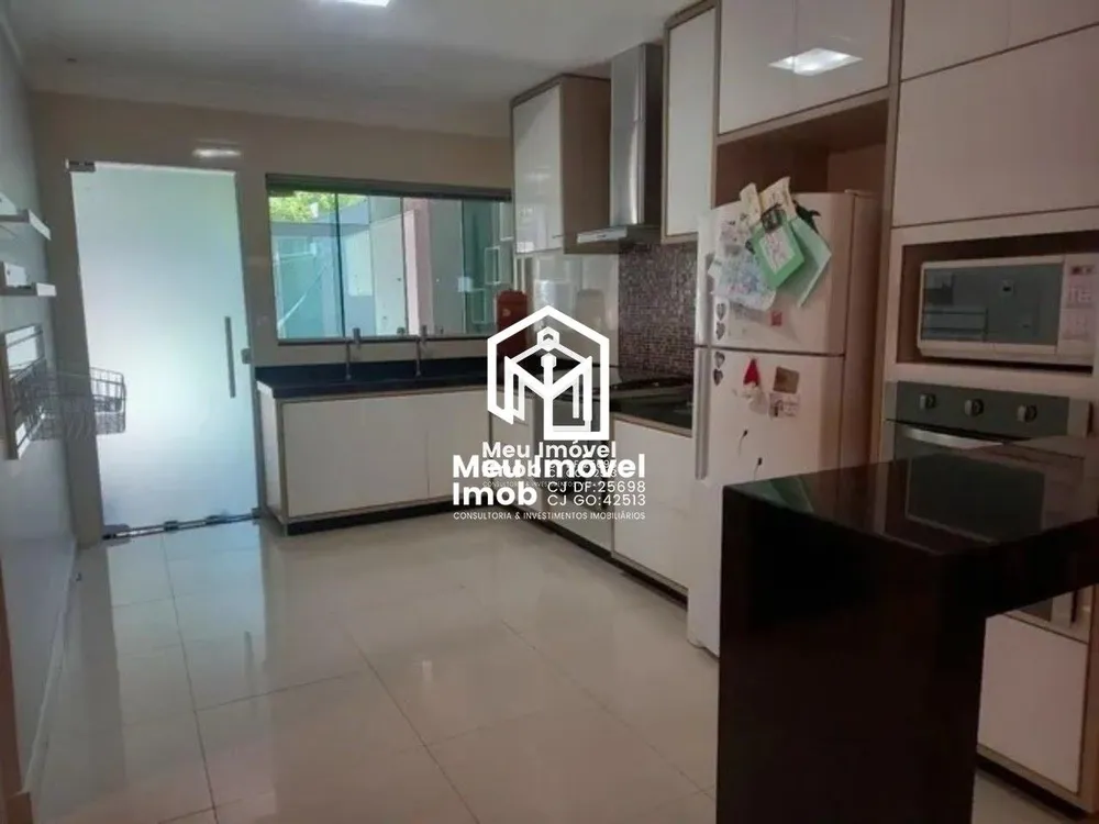 Casa, 3 quartos, 400 m² - Foto 5