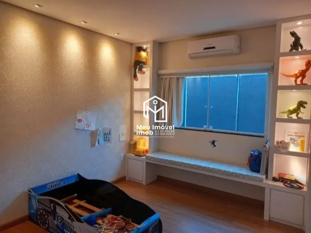 Casa, 3 quartos, 400 m² - Foto 8