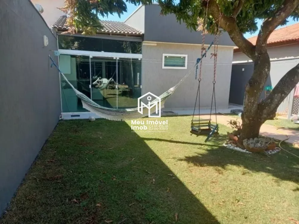 Casa, 3 quartos, 400 m² - Foto 3