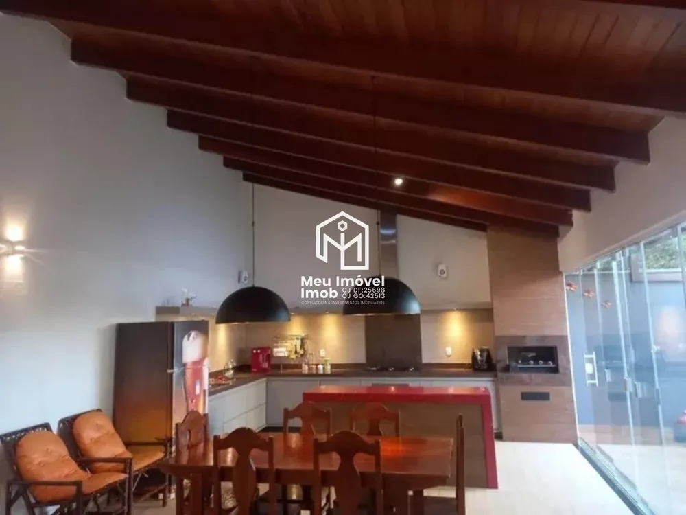 Casa, 3 quartos, 400 m² - Foto 4