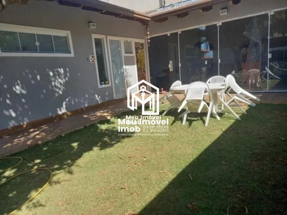 Casa, 3 quartos, 400 m² - Foto 1