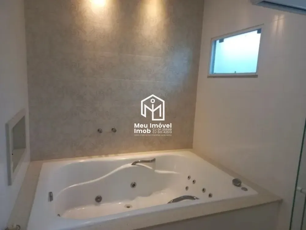 Casa, 3 quartos, 400 m² - Foto 11
